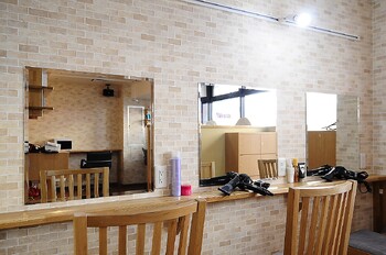 ヘアカラー専門店fufu アトレ吉祥寺店 | 吉祥寺のヘアサロン ヘアカラー専門店fufu アトレ吉祥寺店 | 吉祥寺のヘアサロン