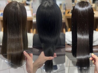 髪質改善Bonheur 川西【カミシツカイゼンボヌール カワニシ】 | 川西のヘアサロン 髪質改善Bonheur 川西【カミシツカイゼンボヌール カワニシ】 | 川西のヘアサロン