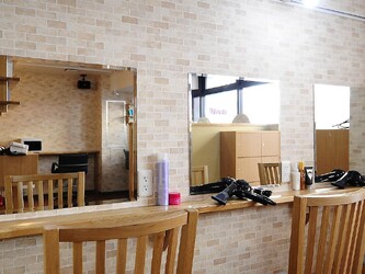 ヘアカラー専門店fufu ラスカ平塚店 | 平塚のヘアサロン ヘアカラー専門店fufu ラスカ平塚店 | 平塚のヘアサロン