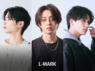 men's salon L-MARK 吉祥寺【メンズサロンエルマーク キチジョウジ】 | 吉祥寺のヘアサロン men's salon L-MARK 吉祥寺【メンズサロンエルマーク キチジョウジ】 | 吉祥寺のヘアサロン