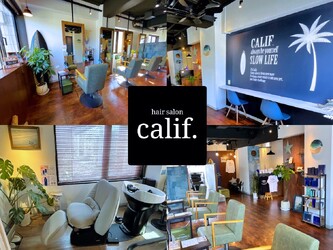 hair salon calif. 大船 【ヘアサロン カリフ】 | 大船のヘアサロン hair salon calif. 大船 【ヘアサロン カリフ】 | 大船のヘアサロン
