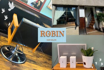 Hair salon ROBIN | 東神奈川のヘアサロン Hair salon ROBIN | 東神奈川のヘアサロン