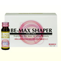 BE-MAX SHAPER