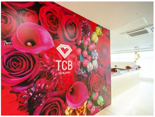 TCB東京中央美容外科 院内画像