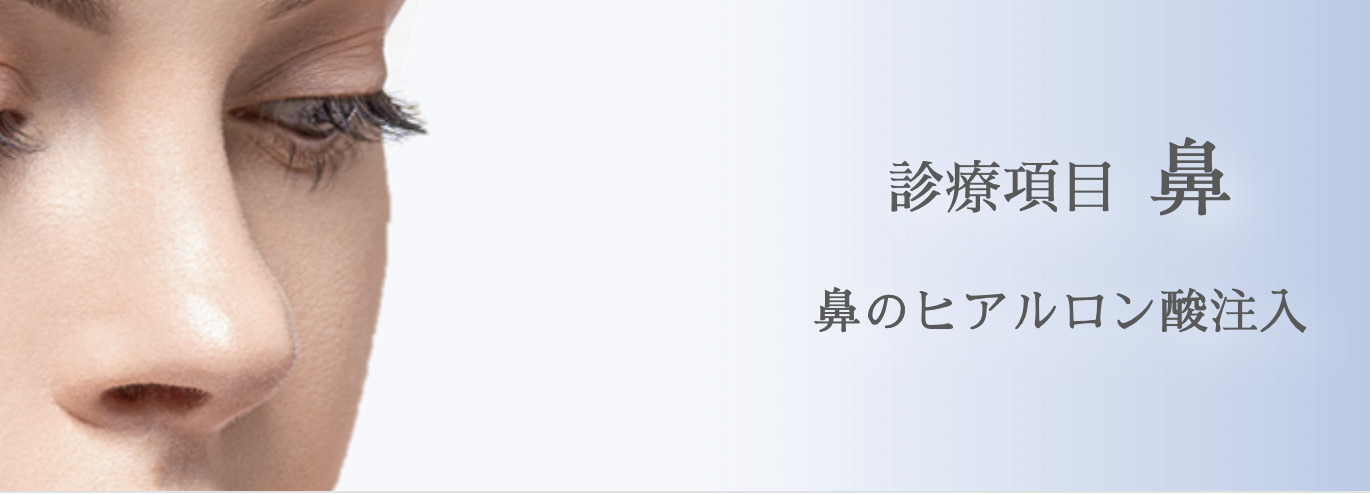 水の森美容クリニック　銀座院　ヒアルロン酸