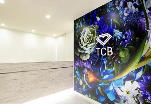 TCB東京中央美容外科　神戸院　院内画像