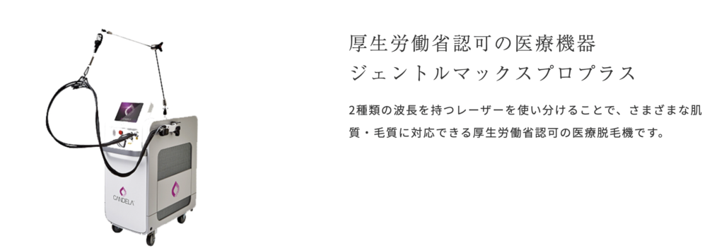 天白橋内科内視鏡クリニック 名古屋　医療脱毛　都度払い