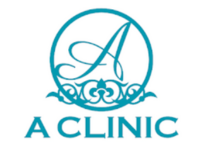 A CLINIC　ロゴ