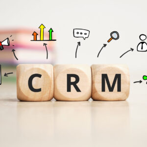 CRM　顧客関係管理　顧客関係性マネジメント