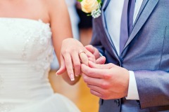 ブライダルネイルで結婚式は指先まできれいに ビューティーパーク