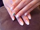 オリエンタルVフレンチ|Nail Salon Beryl