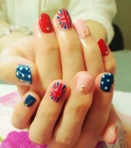 ＰＯＰネイル☆|ＶＥＲＹＮＡＩＬ