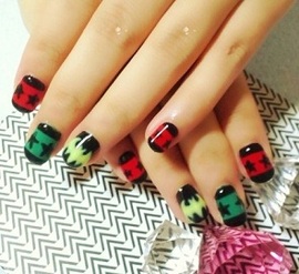 ＰＯＰネイル☆|ＶＥＲＹＮＡＩＬ