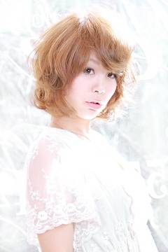 【Aere　classic☆cute☆medium】|hair salon Aere