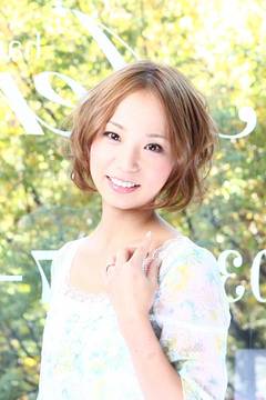 グレースボブ|hair salon Aere