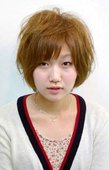 束感カットで立体感を、、、|マグネットヘアー 段原店