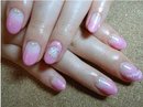 ガーリー|Private nailsalon Lunar