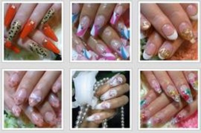 ネイルデザインカタログ 新着順 Private Salon Mimi Nail プライベートサロンミミネイル 東京都 代官山 のネイルサロン ビューティーパーク