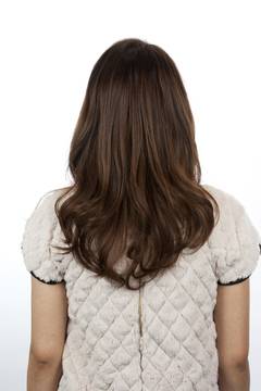 Winter Hair Collection|salon de BONAMI 南青山店