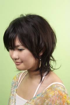 Summer Hair Collection|salon de BONAMI 南青山店