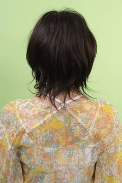 Summer Hair Collection|salon de BONAMI 南青山店