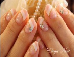 エレガネイル|elega nail