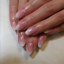 グラデーションネイル|nail beauty image