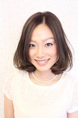 ☆大人キュートボブ|RULA hair