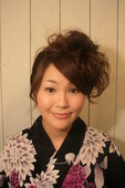 和 NAGOMI hair design|atelier copan