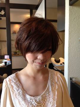 和 NAGOMI hair design|atelier copan