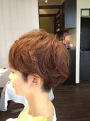 和 NAGOMI hair design|atelier copan