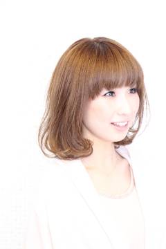 HAPPY☆ボブミディ|RULA hair