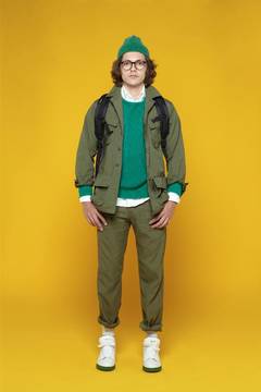 GRAVIS 2013 A/W|eight.hair