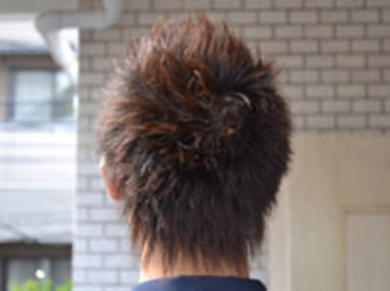 カタログ 5606 Musee ミュゼ 東京都 自由が丘 の髪型 ヘアスタイルカタログ ビューティーパーク