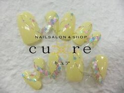 オーダーチップ|ネイルサロン＆ショップ／ネイルスクール　Ｃｕｒｅ