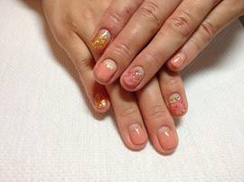 ポイントセクシーネイル　★nanana nail|nanana parena宝塚店 nanana nail