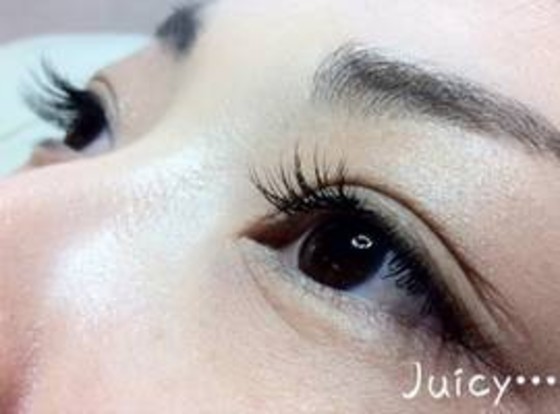 セクシーデザイン 45 Juicy Eye 川越店 ジューシーアイカワゴエテン 埼玉県 川越 のマツエク まつげ パーマカタログ ビューティーパーク