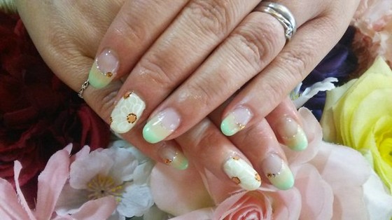 ジェルネイル Nail Salon Nail School Juju 富士店 ネイルサロンアンドネイルスクールジュジュフジテン 静岡県 富士 のネイルデザインカタログ ビューティーパーク