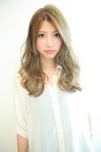 大人セクシーなロングカールスタイル☆|vagu hair