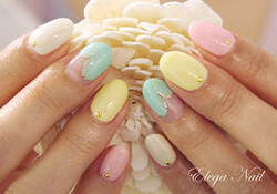 エレガネイル|elega nail