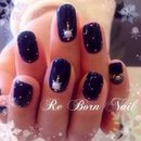 ジェルネイル|Re Born Nail 坂戸本店/ 川越店