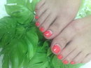 2013年夏ネイル|nailsalon402