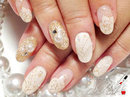 ビジューネイル|NailSalon aRl