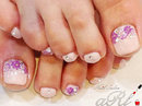 フットシンプル|NailSalon aRl