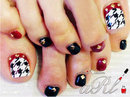 フットデザイン|NailSalon aRl