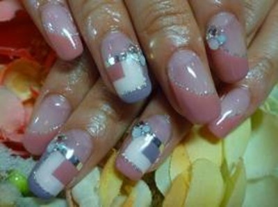 ネイルデザインカタログ 新着順 Private Salon Mimi Nail プライベートサロンミミネイル 東京都 代官山 のネイルサロン ビューティーパーク