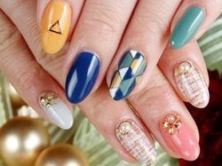 Jouetネイルカタログ　[ハンド]|nail Jouet -ネイル ジュエ-