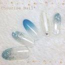 ７月のおすすめ♡|Chourise Nail*