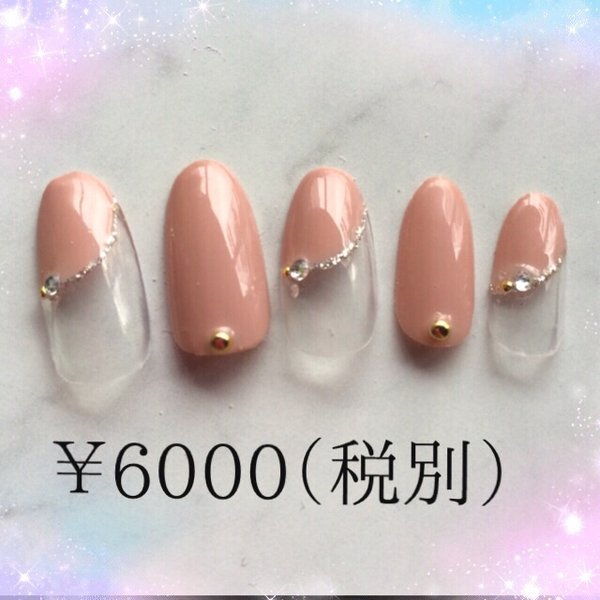 ☆定額制ネイルギャラリー☆|CREA＆Nａｉｌ Stage 小岩店　【エステサロン】