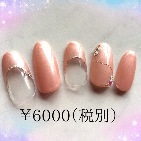 ☆定額制ネイルギャラリー☆|CREA＆Nａｉｌ Stage 小岩店　【エステサロン】